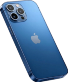 iPhone 16 - Azul